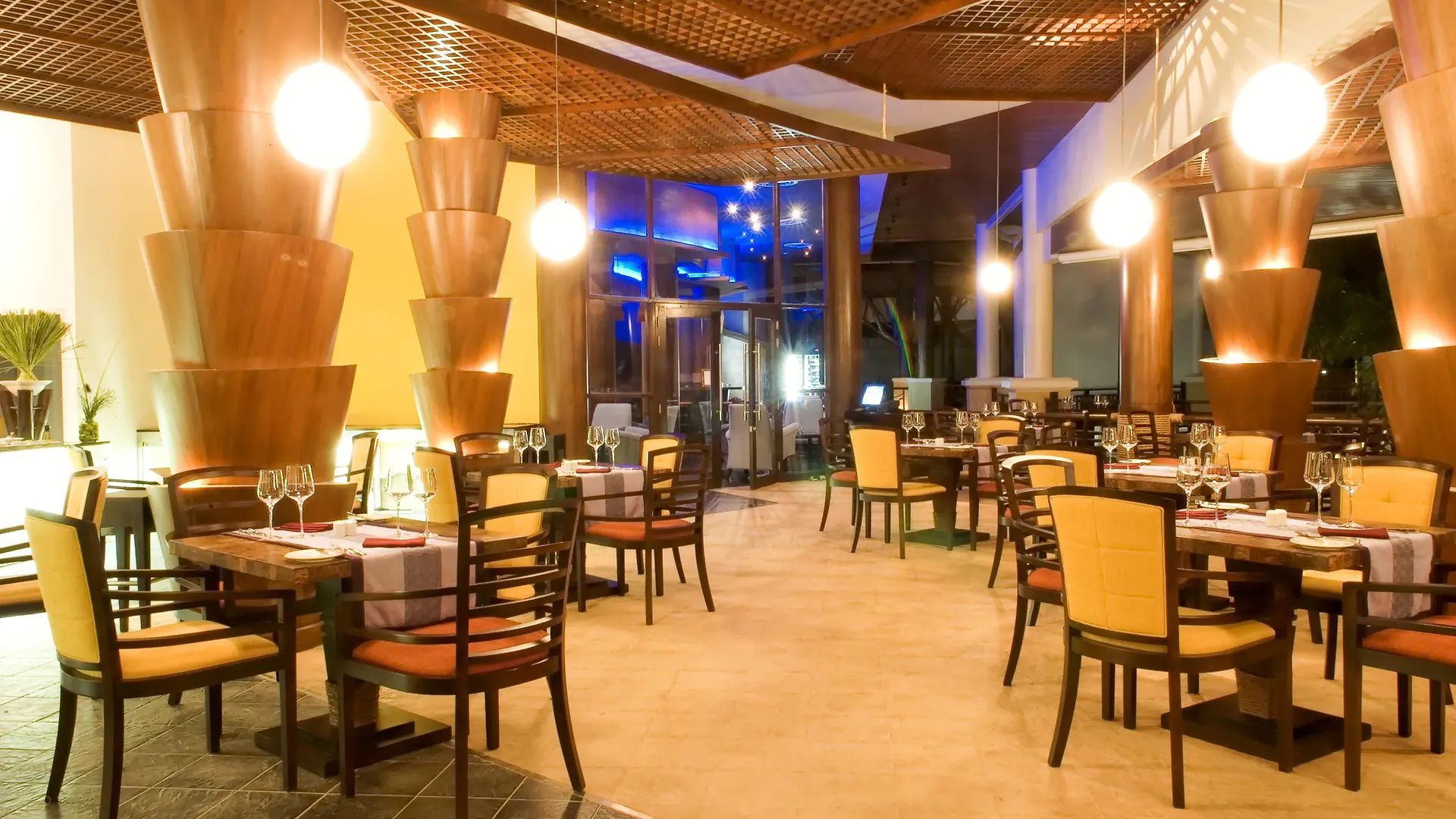 Rawi Warin Resort And Spa - SHA Plus Ko Lanta