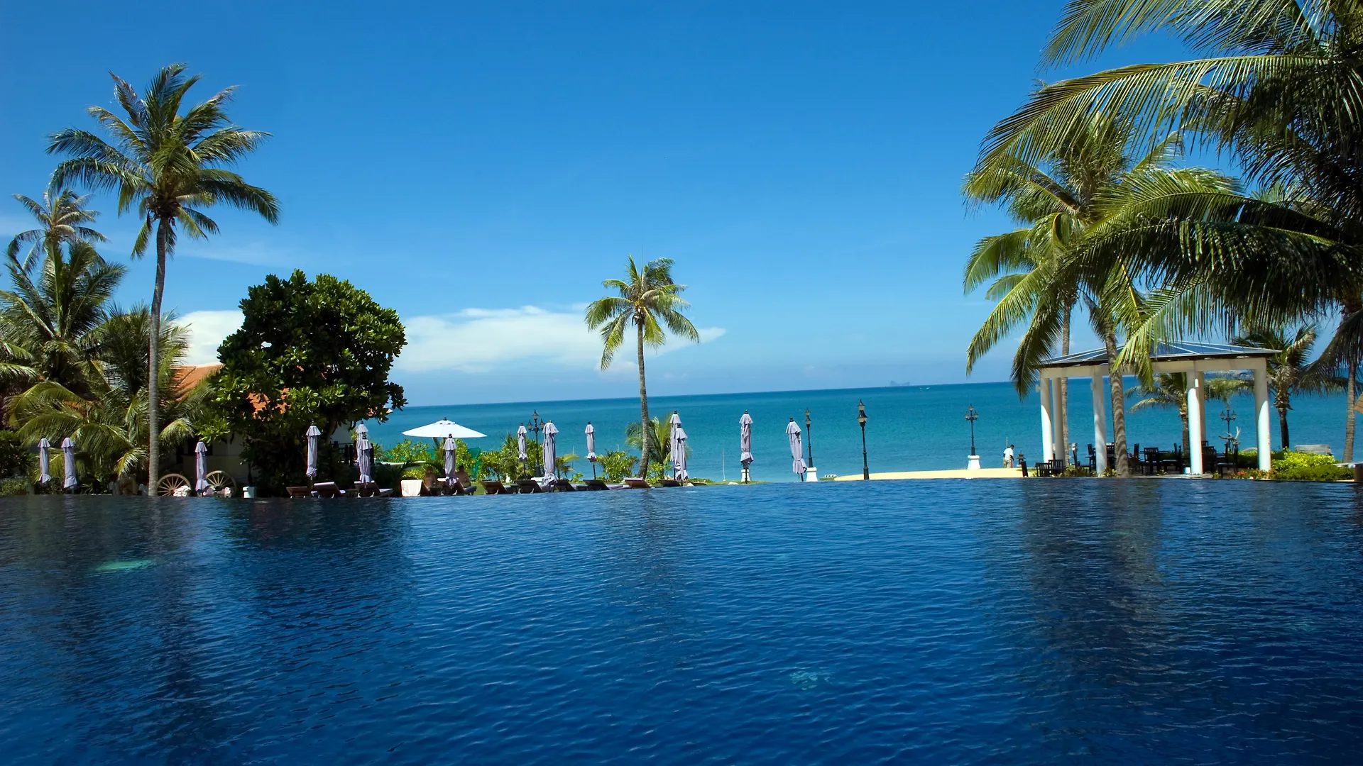 Rawi Warin Resort And Spa - SHA Plus Ko Lanta Thailand