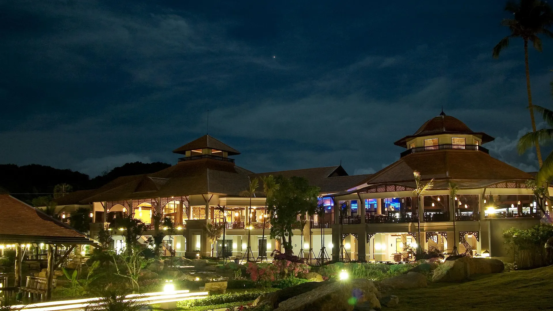 Rawi Warin Resort And Spa - SHA Plus Ko Lanta