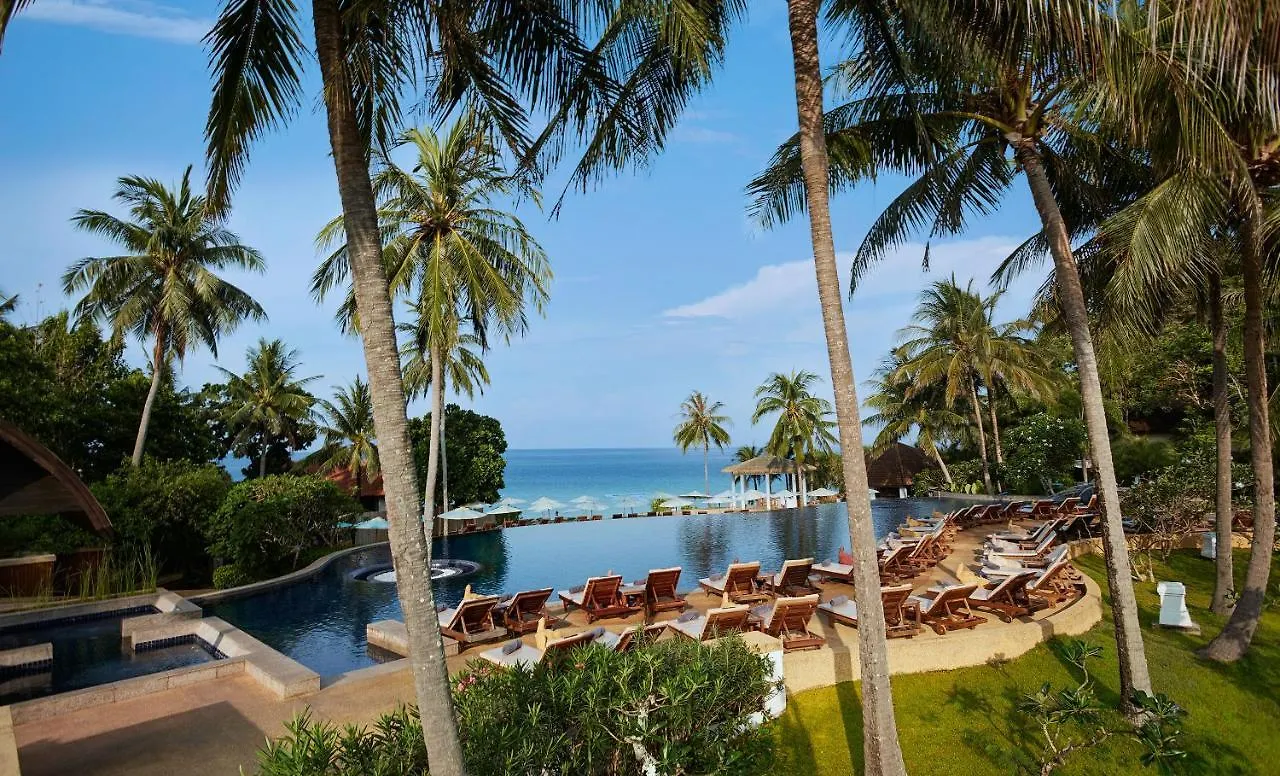 Rawi Warin Resort And Spa - SHA Plus Ko Lanta