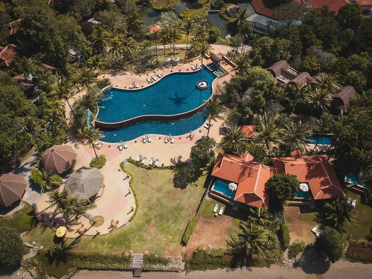 Rawi Warin Resort And Spa - SHA Plus Ko Lanta 5*,