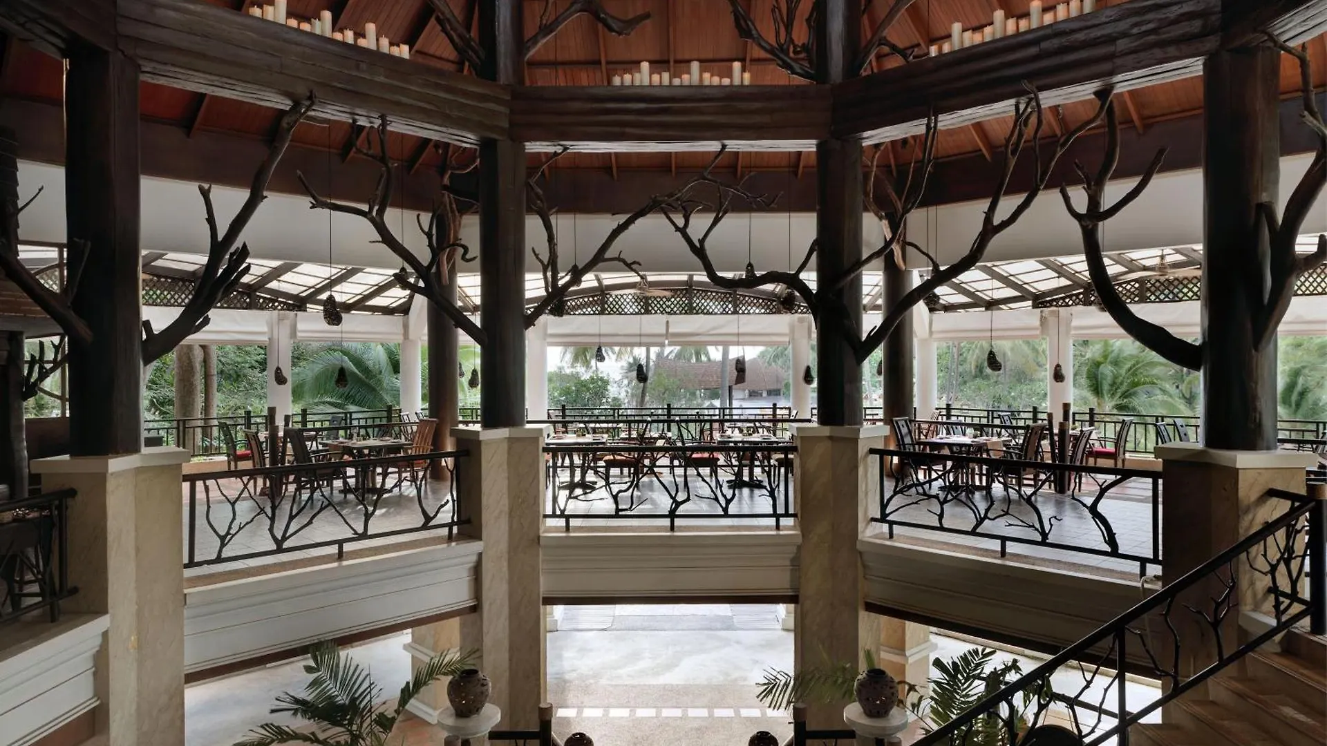 Rawi Warin Resort And Spa - SHA Plus Ko Lanta