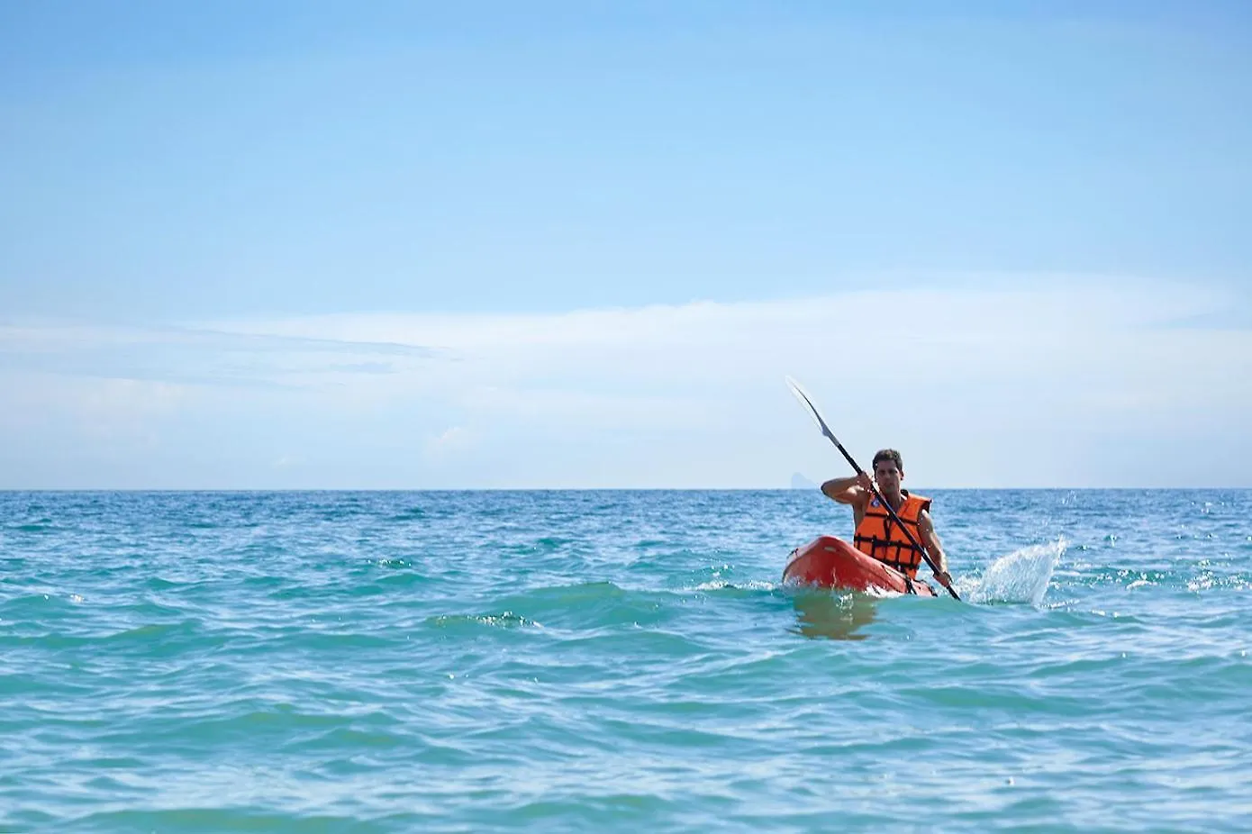 Rawi Warin Resort And Spa - SHA Plus Ko Lanta 5*,