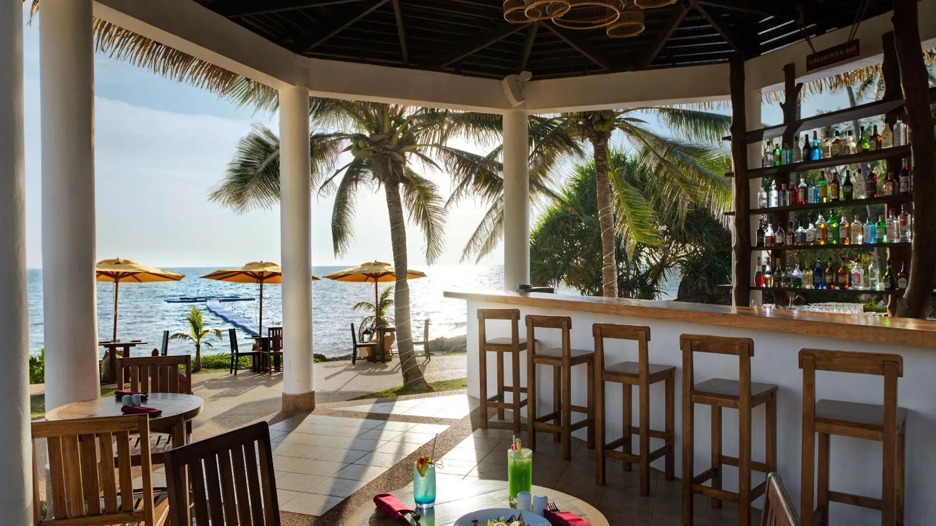 *****  Rawi Warin Resort And Spa - Sha Extra Plus Koh Lanta Thailand