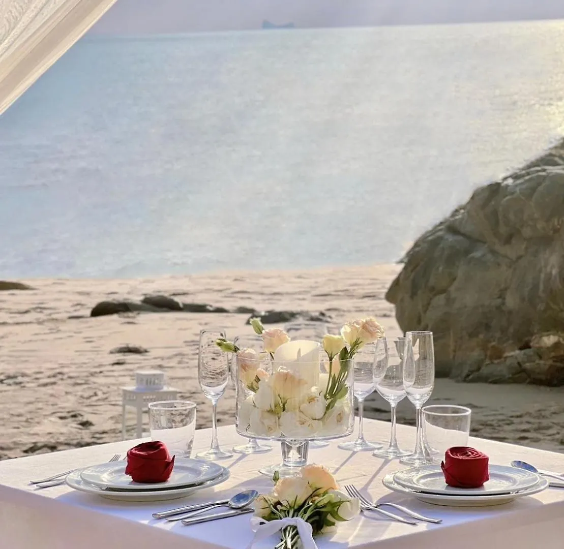 Rawi Warin Resort And Spa - Sha Extra Plus Koh Lanta