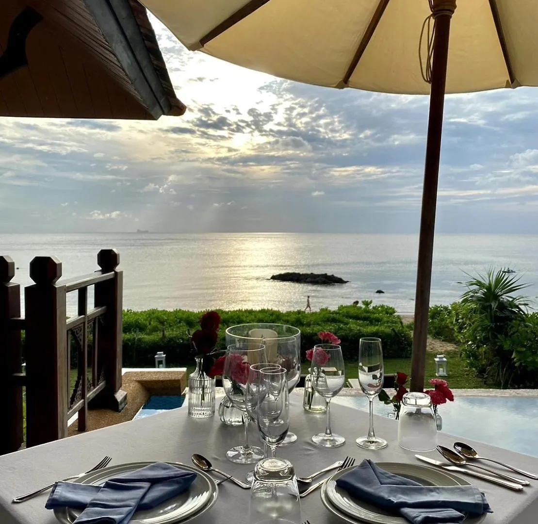 Rawi Warin Resort And Spa - SHA Plus Ko Lanta