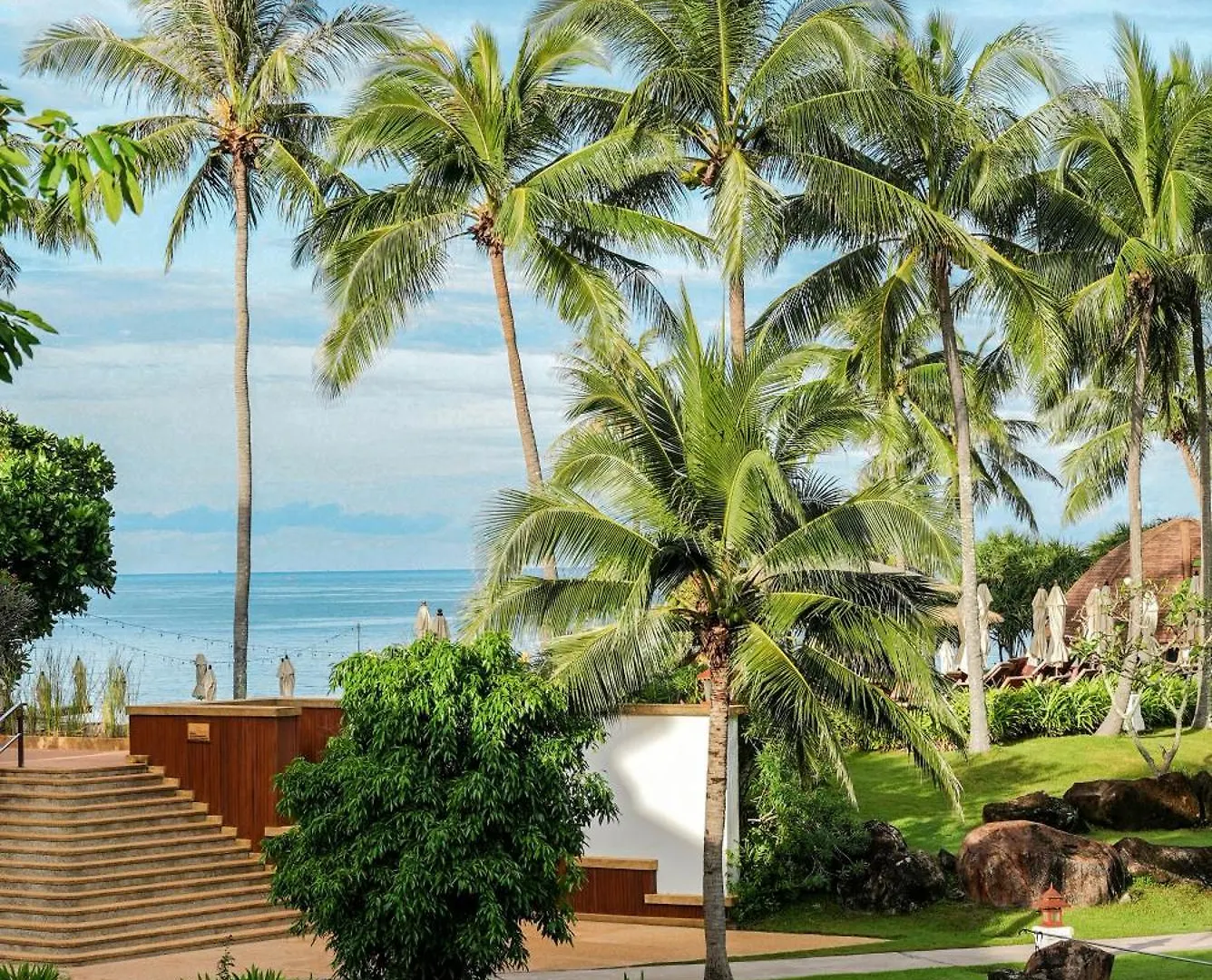 Rawi Warin Resort And Spa - SHA Plus Ko Lanta