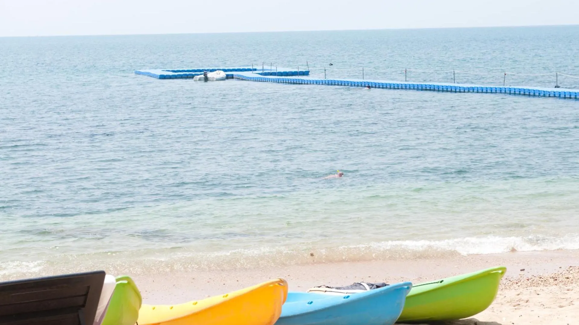 Rawi Warin Resort And Spa - Sha Extra Plus Ko Lanta Thailand