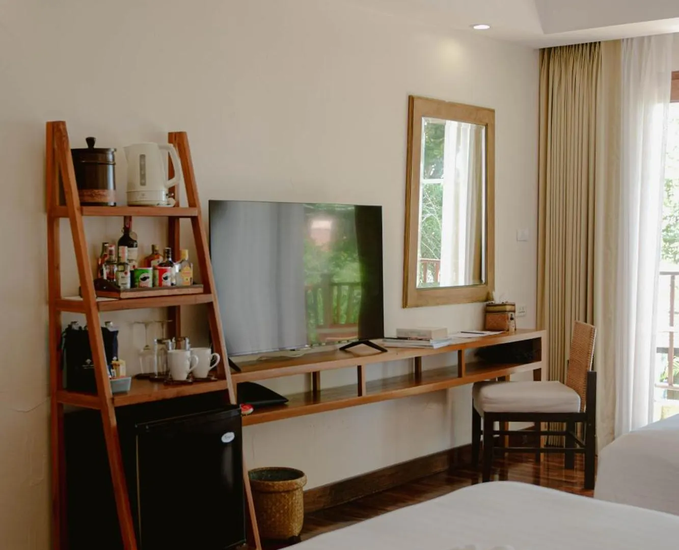 Rawi Warin Resort And Spa - Sha Extra Plus Koh Lanta 5*,