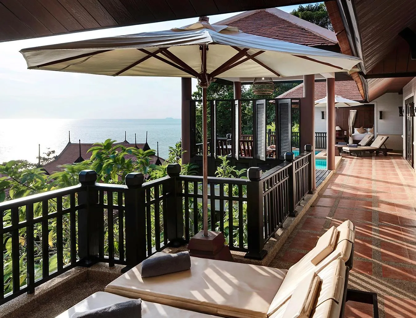 Rawi Warin Resort And Spa - SHA Plus Ko Lanta 5*,  Thailand