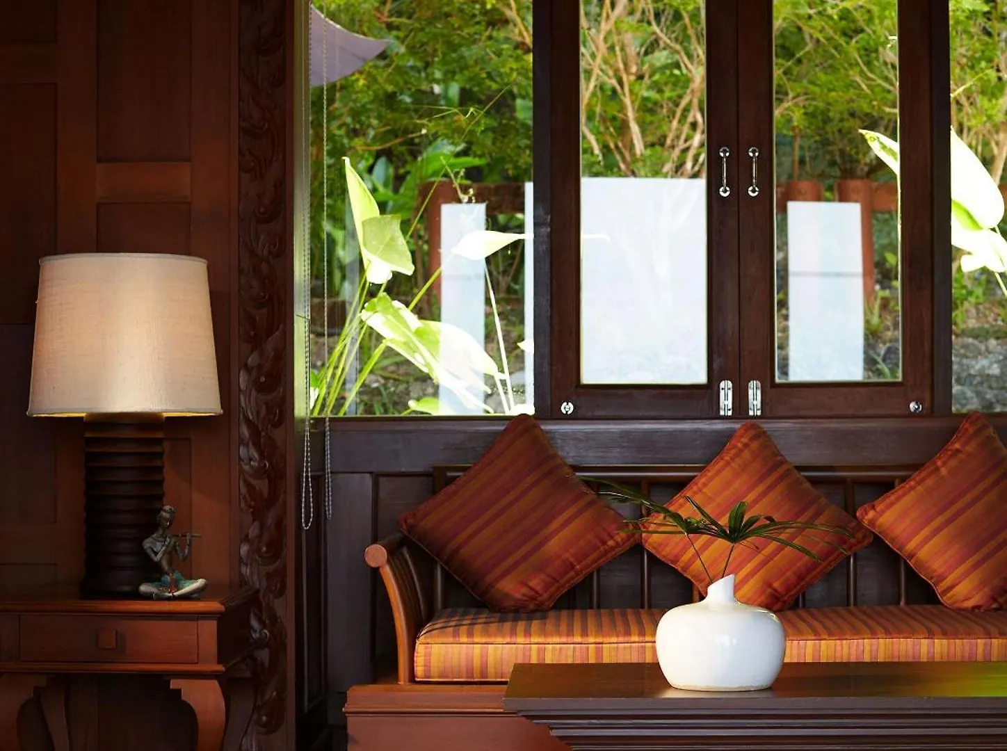 Rawi Warin Resort And Spa - SHA Plus Ko Lanta