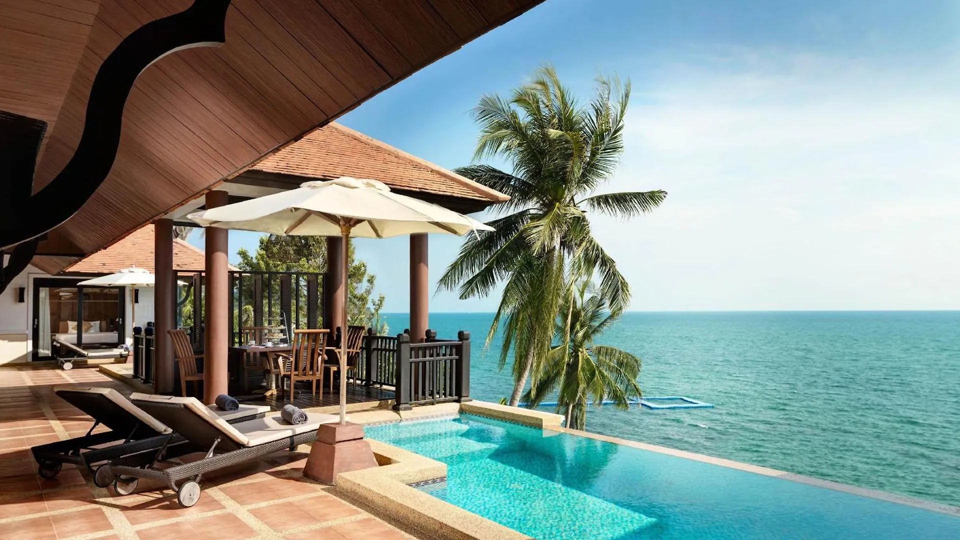 Rawi Warin Resort And Spa - SHA Plus Ko Lanta