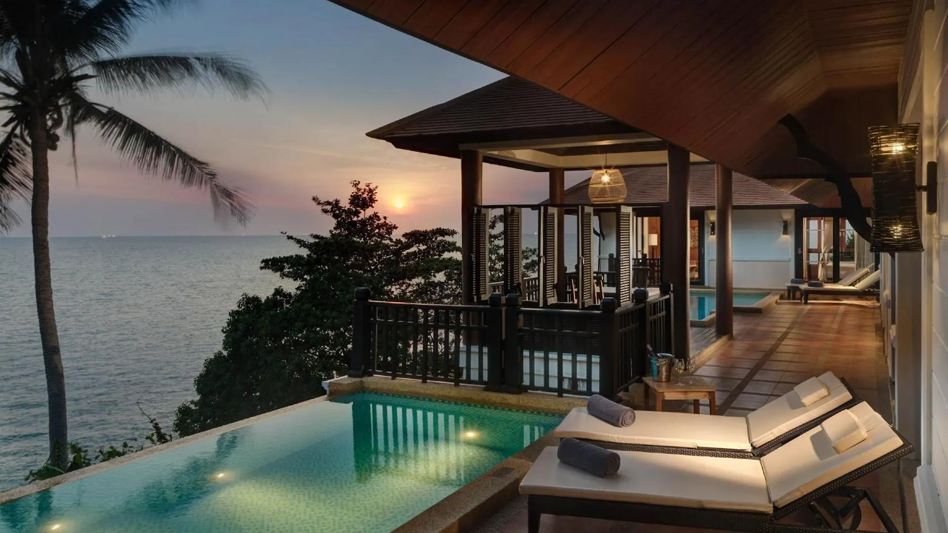 Rawi Warin Resort And Spa - SHA Plus Ko Lanta