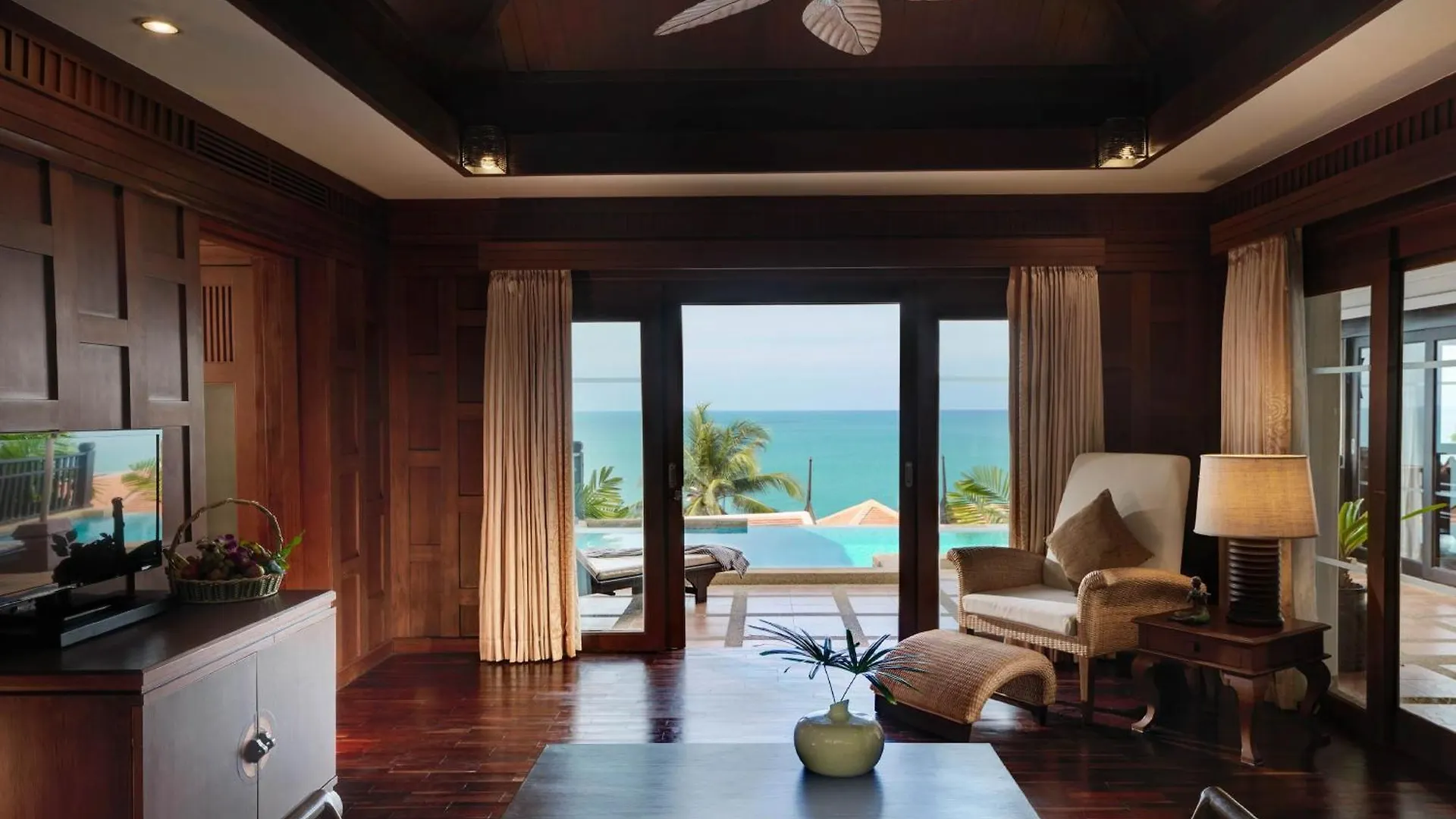 Rawi Warin Resort And Spa - Sha Extra Plus Koh Lanta
