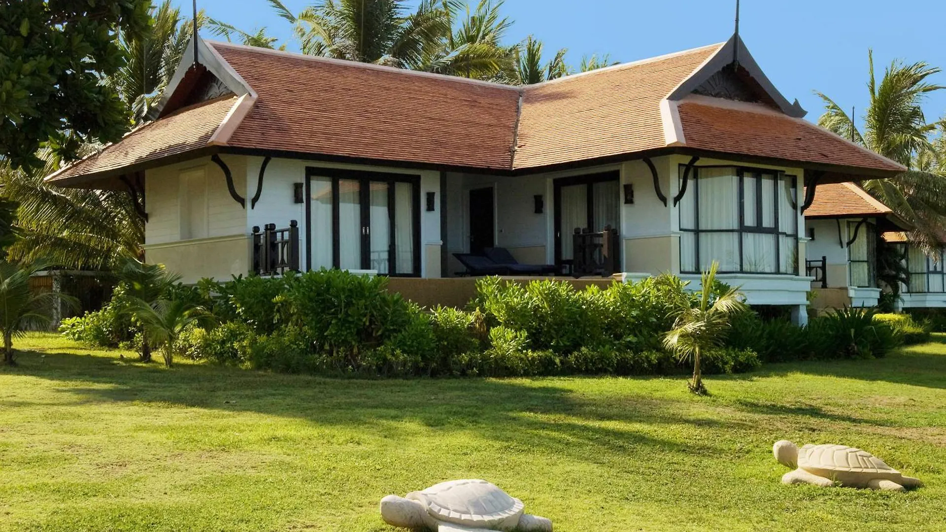 Rawi Warin Resort And Spa - Sha Extra Plus Koh Lanta 5*,  Thailand