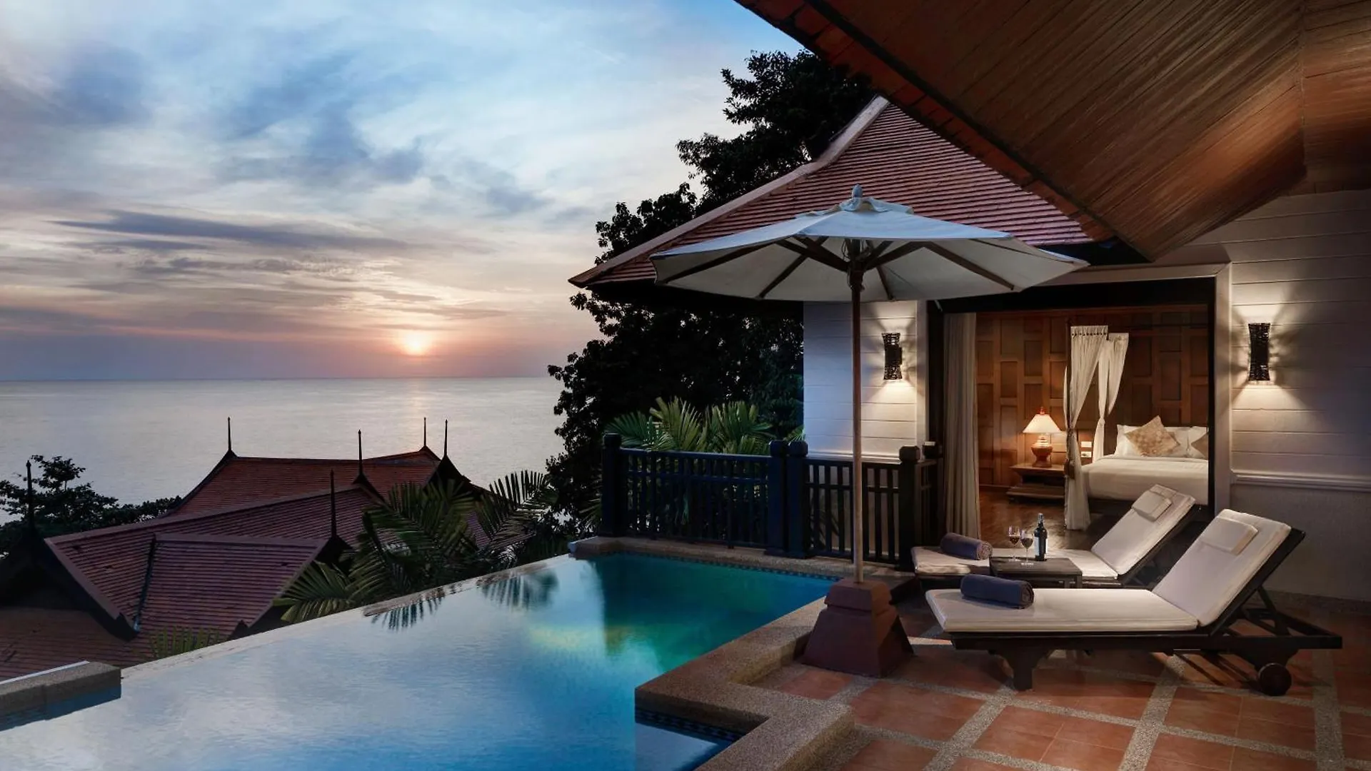 Rawi Warin Resort And Spa - SHA Plus Ko Lanta