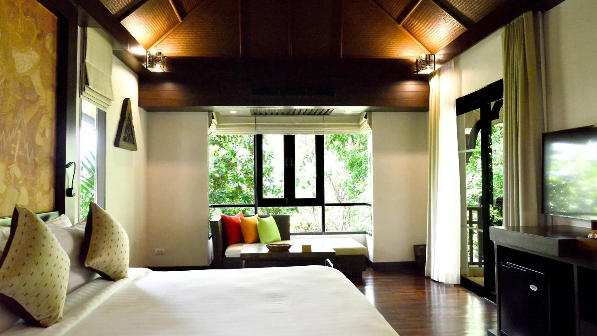Rawi Warin Resort And Spa - Sha Extra Plus Koh Lanta