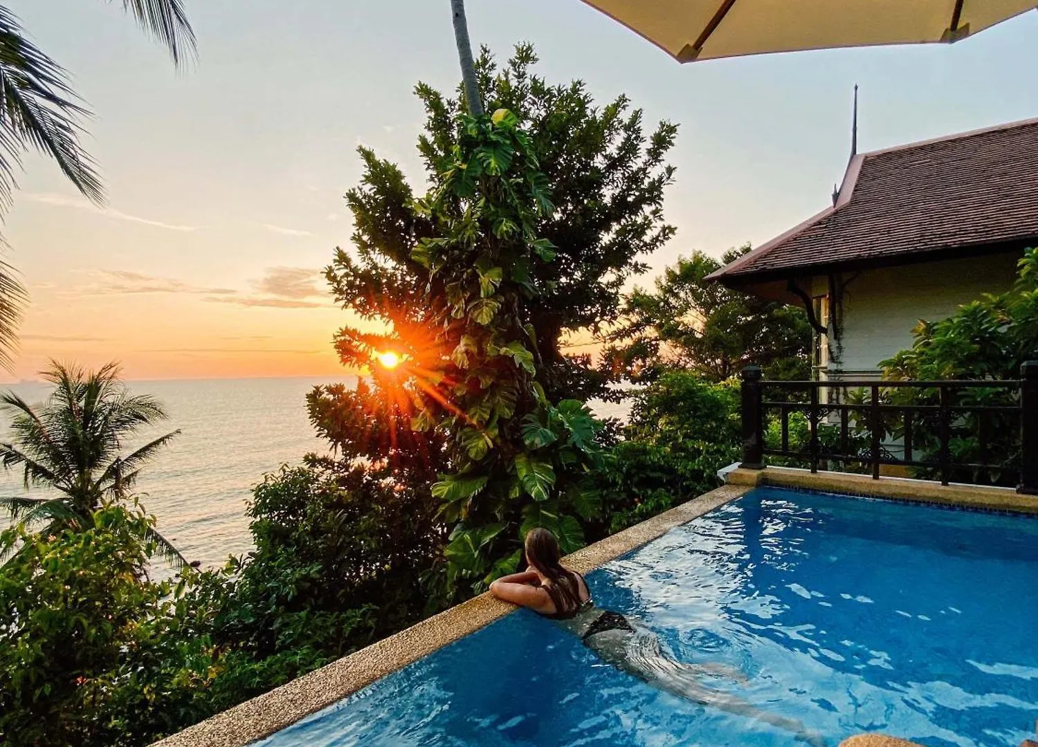 Rawi Warin Resort And Spa - Sha Extra Plus Koh Lanta