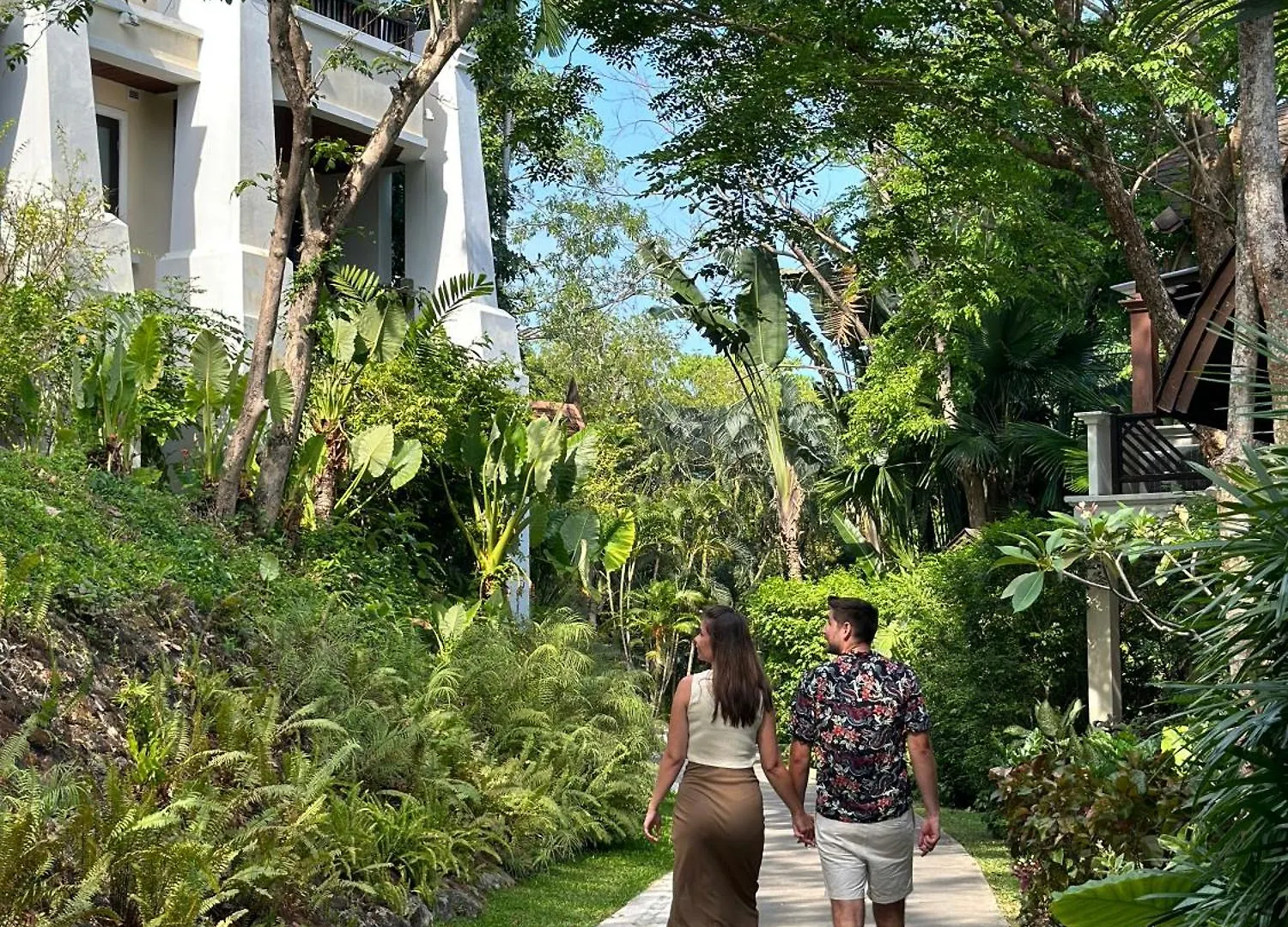 Rawi Warin Resort And Spa - SHA Plus Ko Lanta
