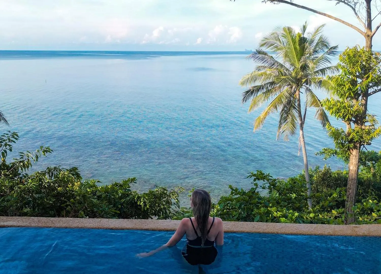 Rawi Warin Resort And Spa - SHA Plus Ko Lanta 5*,