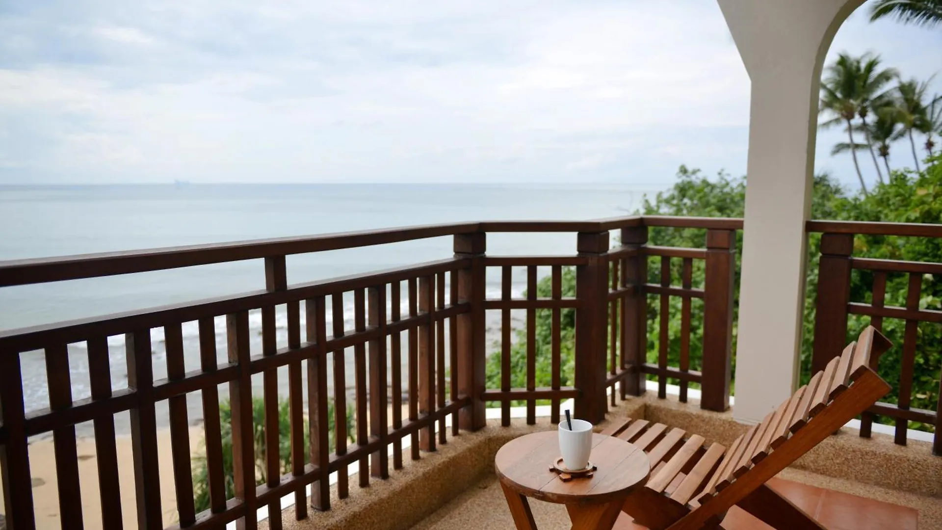 Rawi Warin Resort And Spa - SHA Plus Ko Lanta