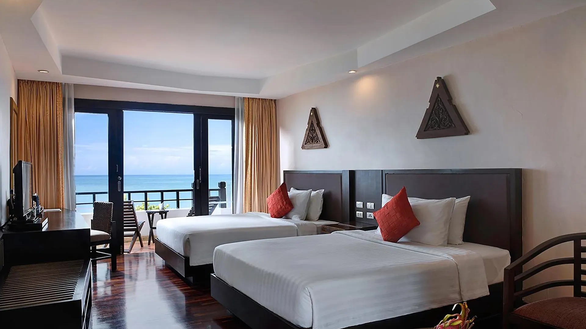 Rawi Warin Resort And Spa - SHA Plus Ko Lanta 5*,  Thailand