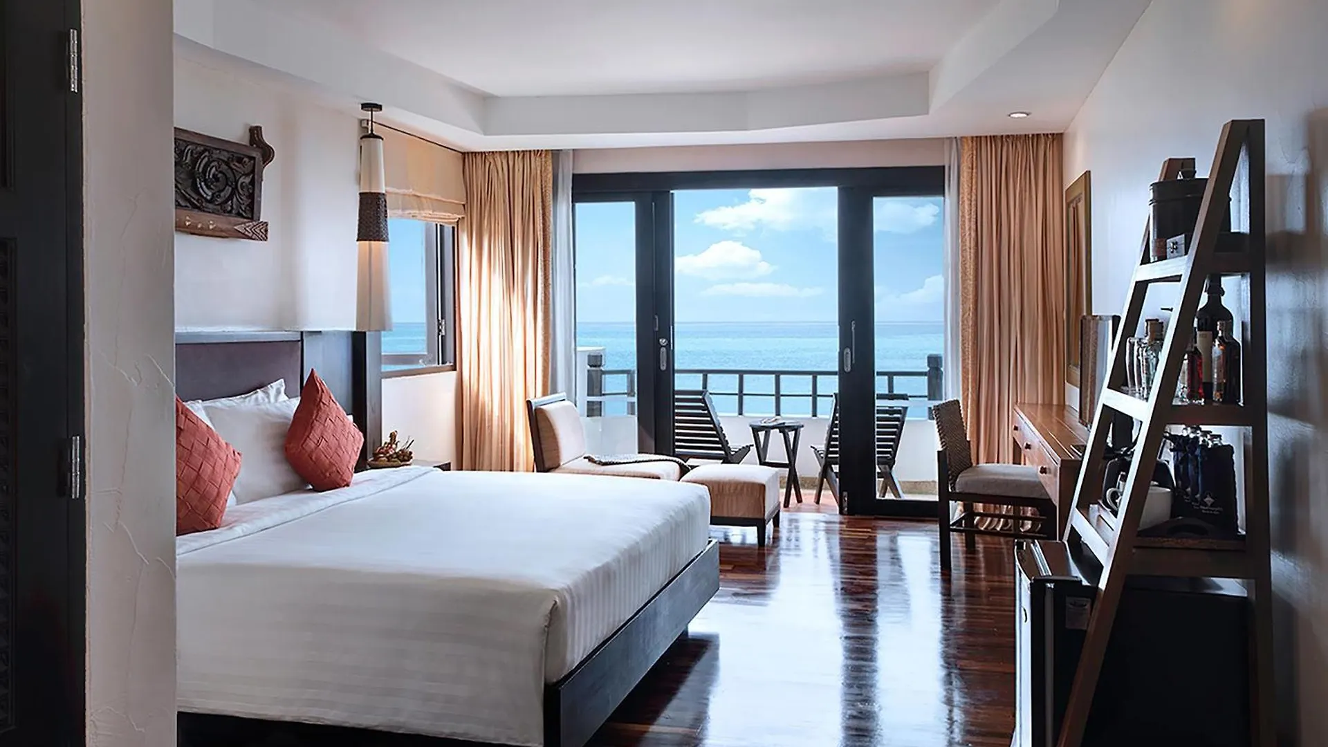 Rawi Warin Resort And Spa - Sha Extra Plus Koh Lanta