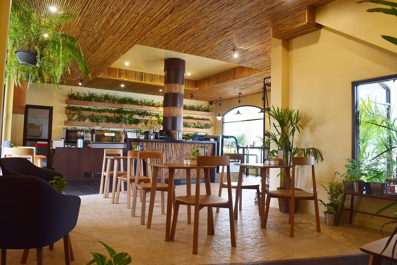 Rawi Warin Resort And Spa - SHA Plus Ko Lanta Thailand