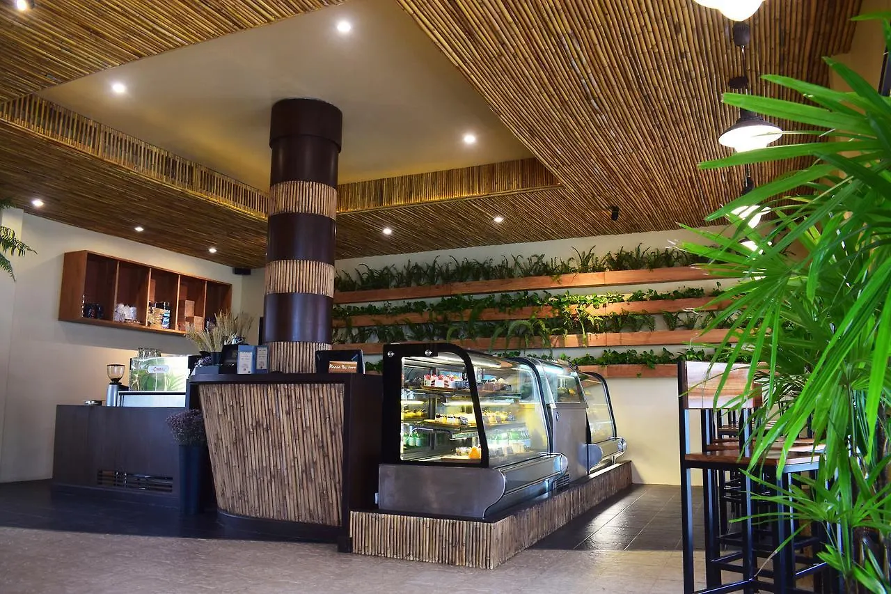 Rawi Warin Resort And Spa - SHA Plus Ko Lanta