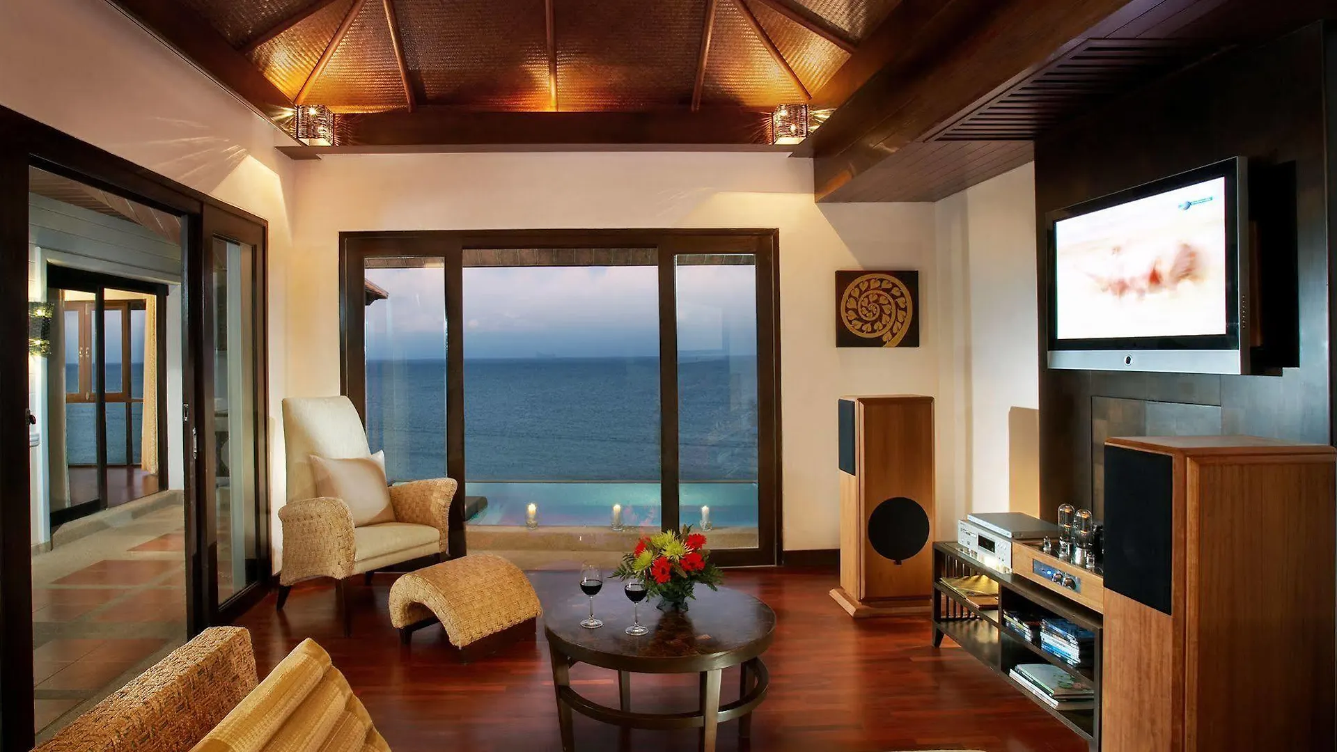 Rawi Warin Resort And Spa - Sha Extra Plus Ko Lanta