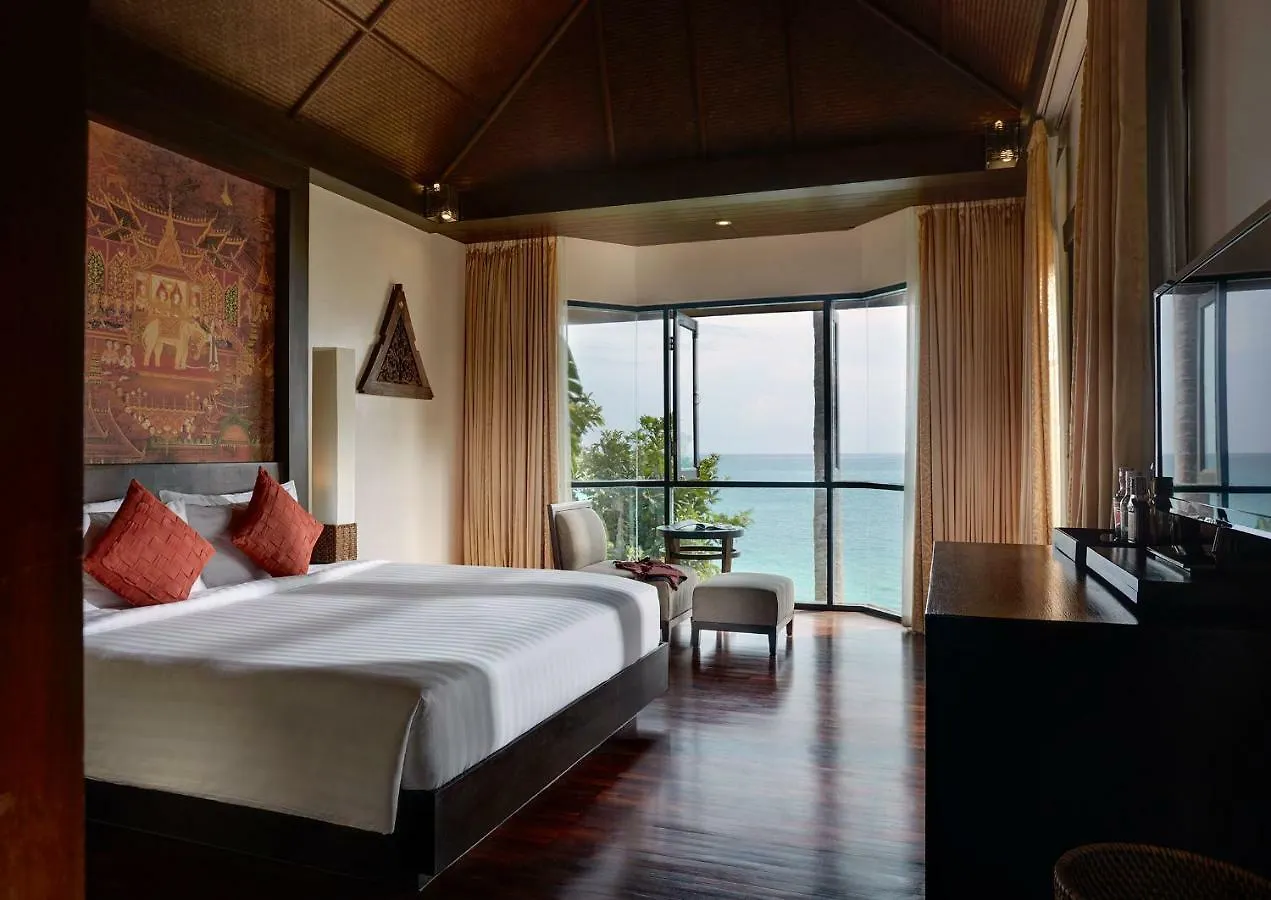 *****  Rawi Warin Resort And Spa - SHA Plus Ko Lanta Thailand