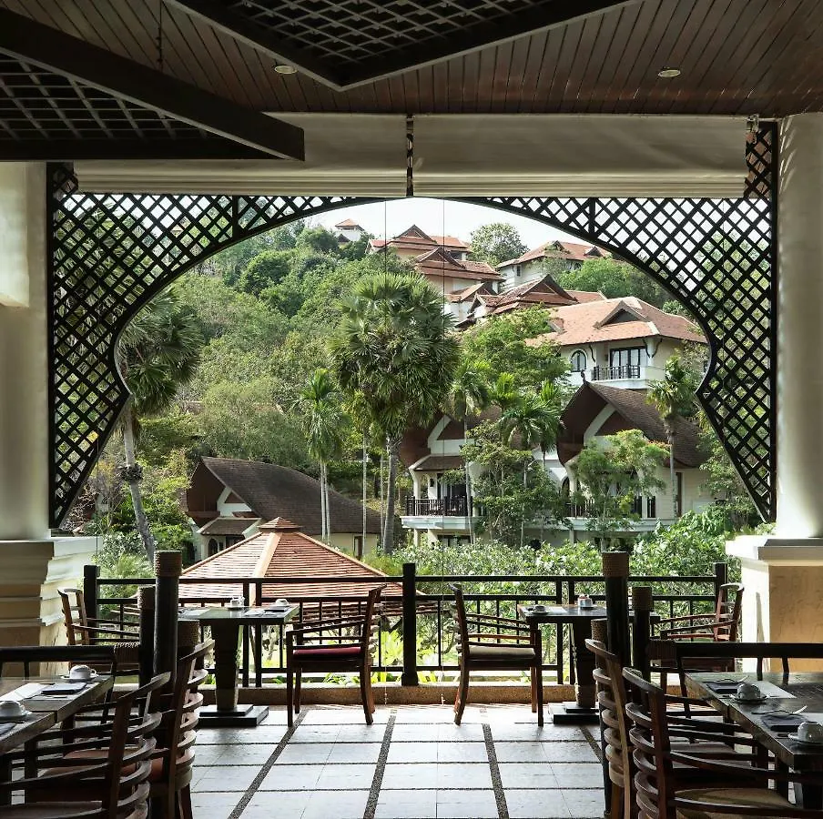 Rawi Warin Resort And Spa - Sha Extra Plus Koh Lanta