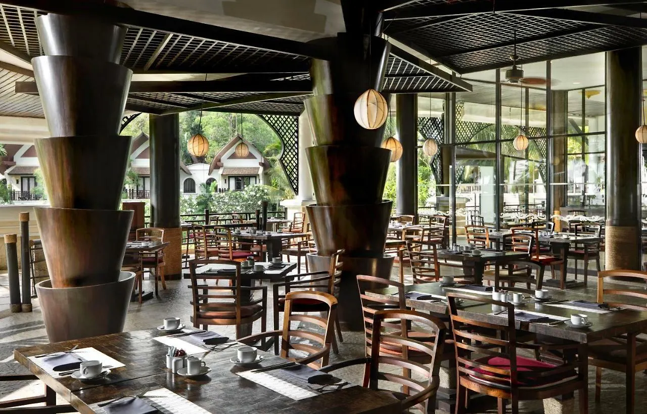*****  Rawi Warin Resort And Spa - Sha Extra Plus Koh Lanta Thailand